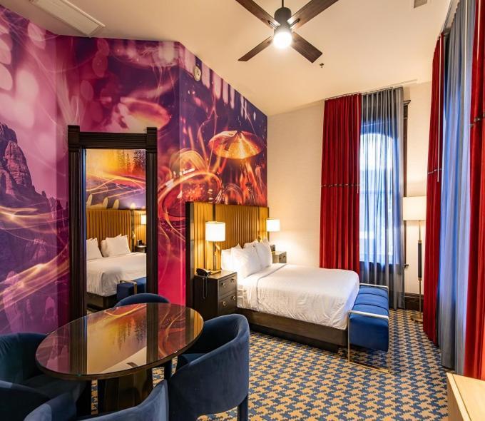 Hotel Rocksino By Hard Rock Deadwood Exterior foto