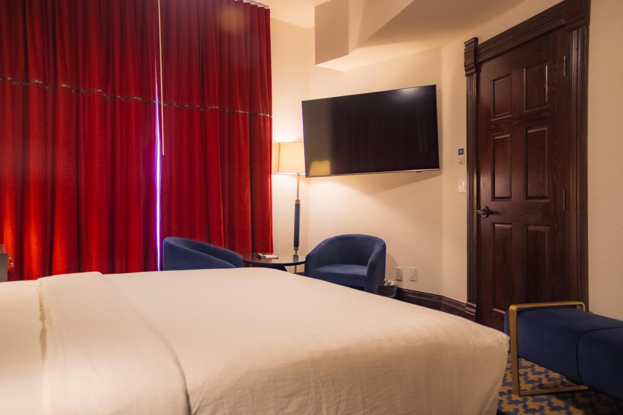 Hotel Rocksino By Hard Rock Deadwood Exterior foto