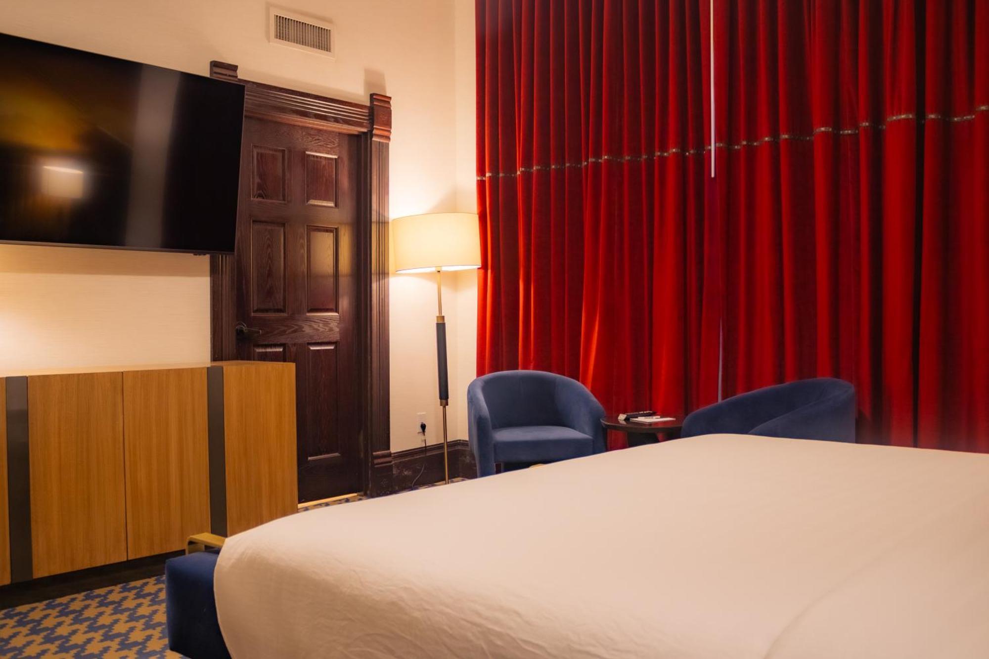 Hotel Rocksino By Hard Rock Deadwood Exterior foto