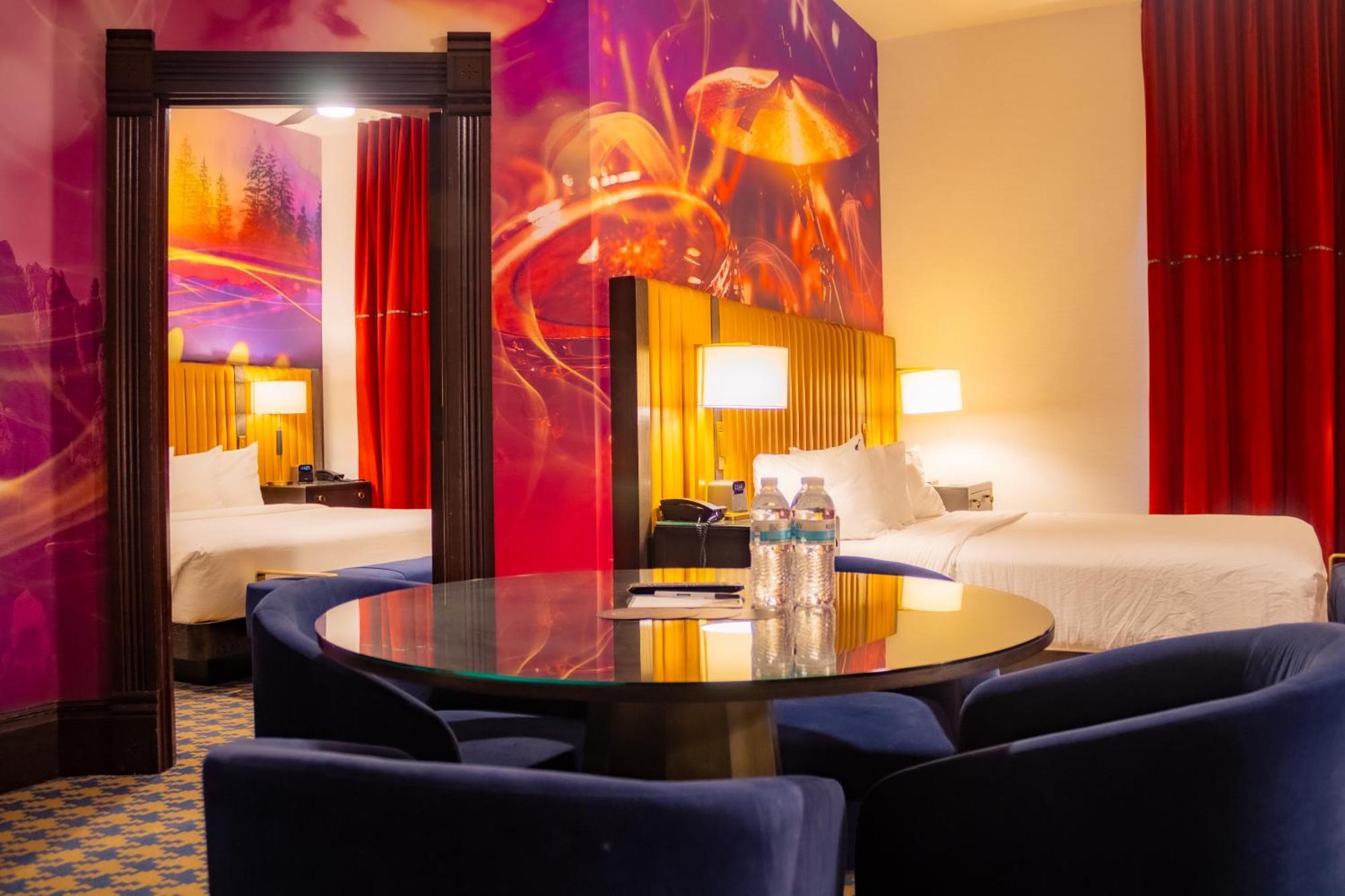 Hotel Rocksino By Hard Rock Deadwood Exterior foto