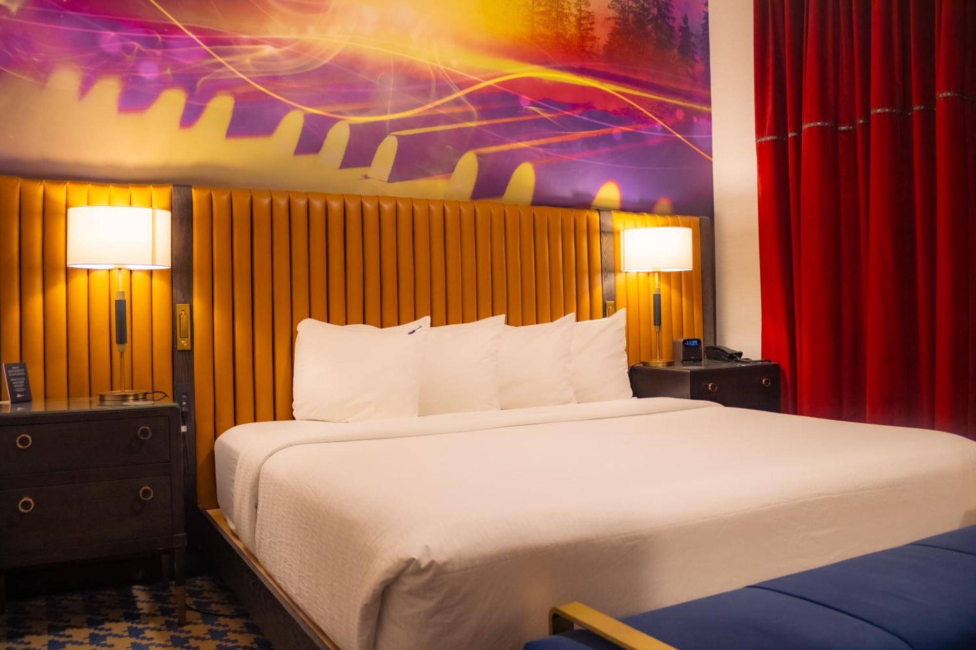 Hotel Rocksino By Hard Rock Deadwood Exterior foto