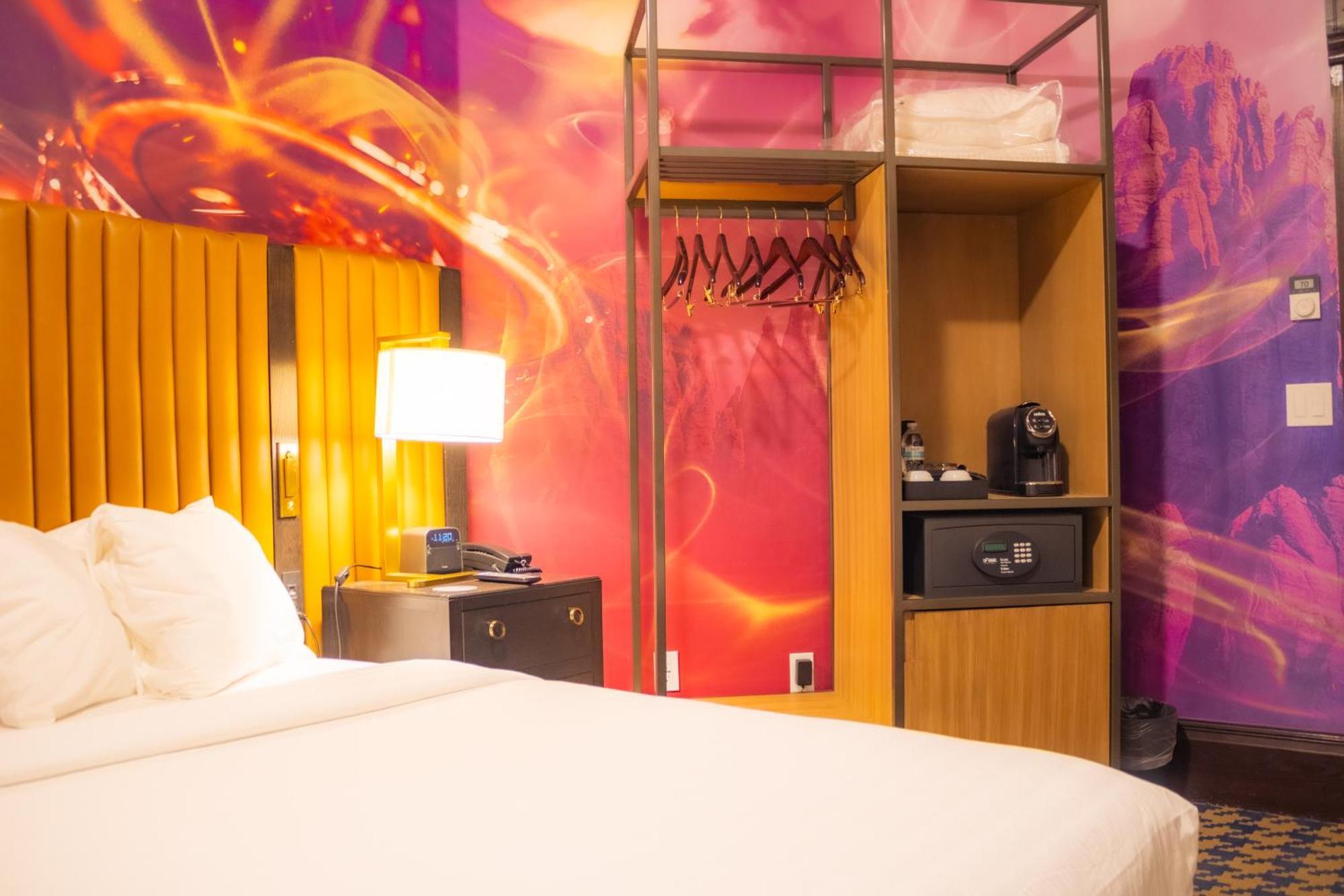 Hotel Rocksino By Hard Rock Deadwood Exterior foto