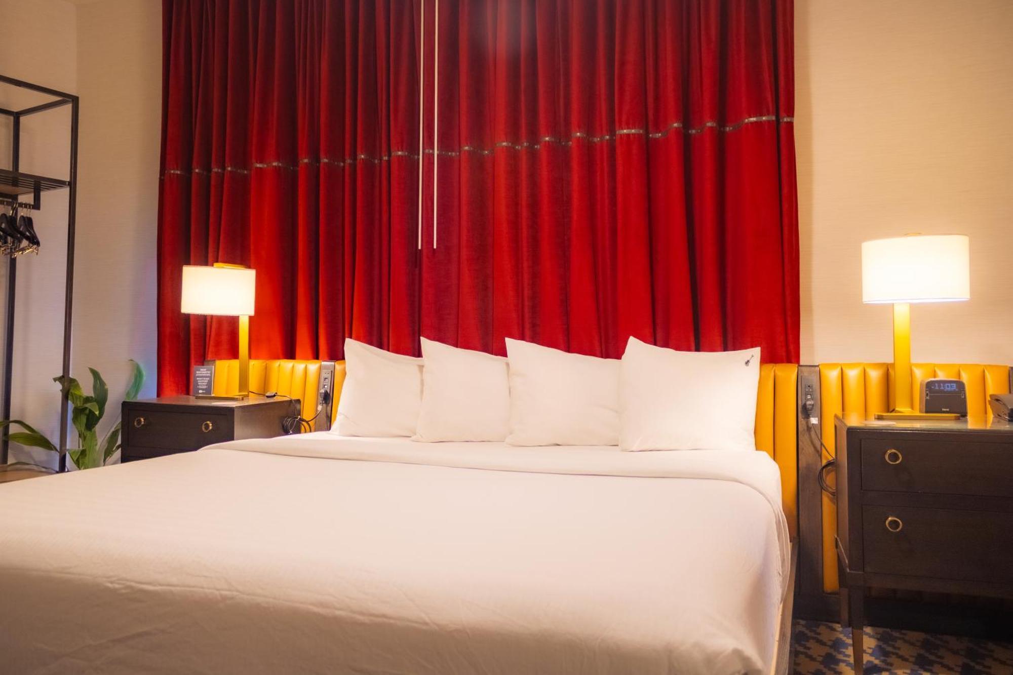 Hotel Rocksino By Hard Rock Deadwood Exterior foto