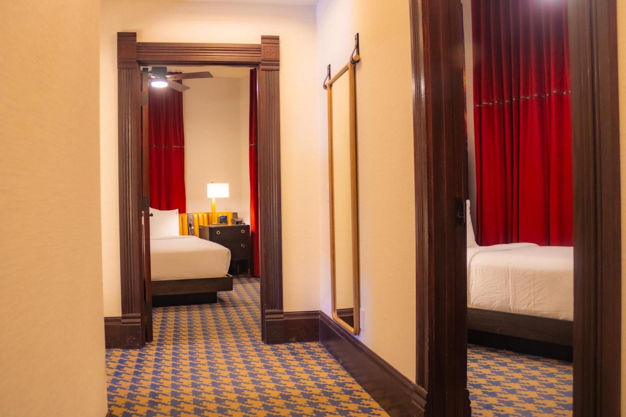 Hotel Rocksino By Hard Rock Deadwood Exterior foto