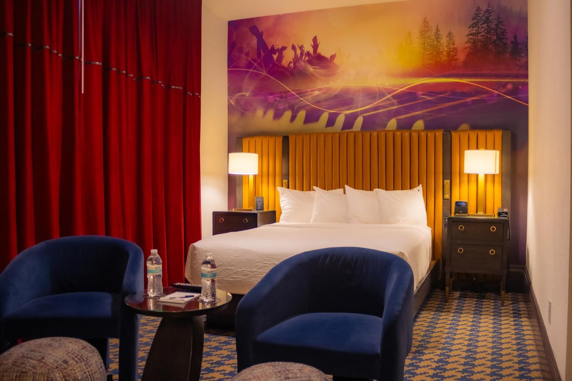Hotel Rocksino By Hard Rock Deadwood Exterior foto